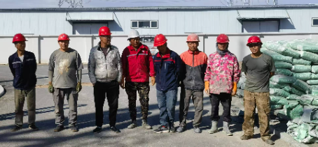 葫芦岛厂房地基沉降注浆加固施工队伍怎么选